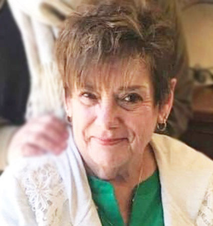 Williams, Patricia Griggs
